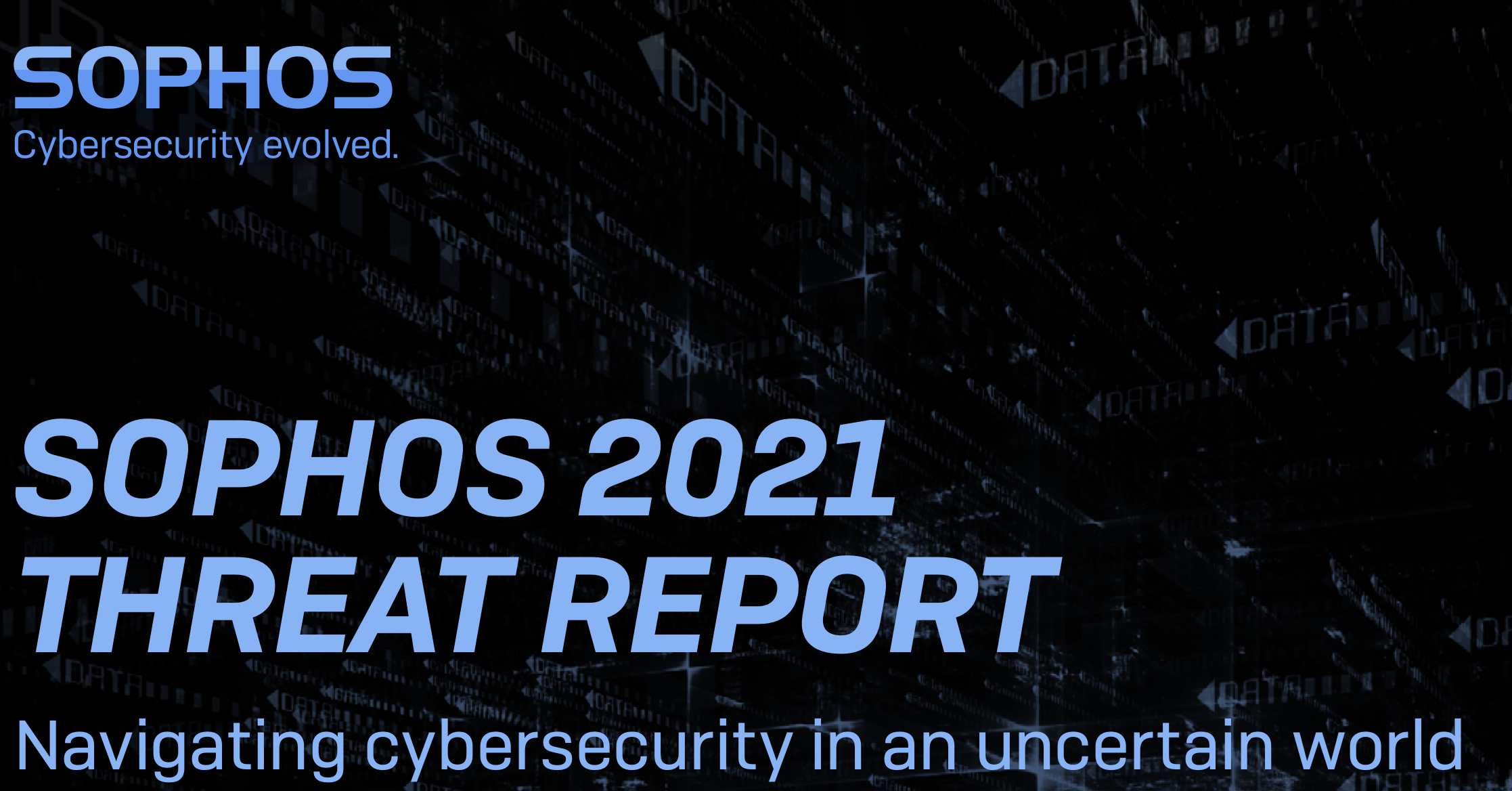 Sophos 2021